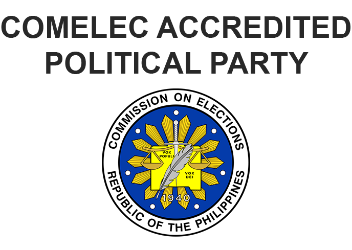 comelec-accredited